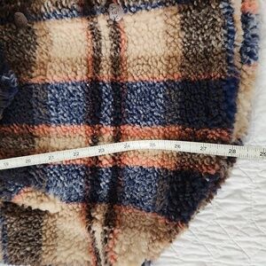 Women's Fleec Shacket